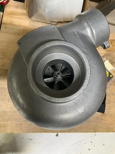 Used CATERPILLAR G399 Turbochargers | Compression Source #410369
