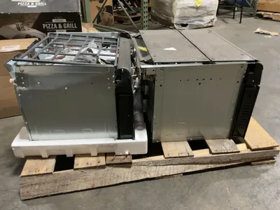 Used INVISION 400-2730 Commercial Ranges Michigan US | Miedema Asset Management Group #1322233