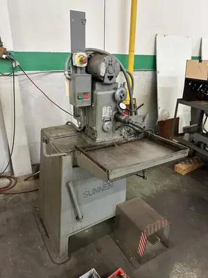 Used SUNNEN MBB-1290D Hones Georgia US | The Equipment Hub #163305