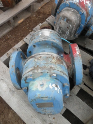 USED WORTHINGTON D1 INT