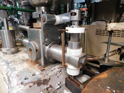 USED COTUPLAS RS 70