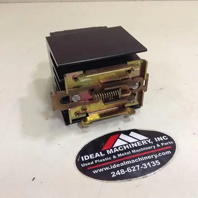 USED CARLO GAVAZZI RA4450-D08