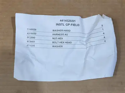 NEW CATERPILLAR 4414526