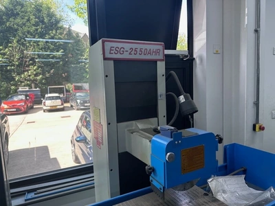 2017 EXCEL ESG 2550AHR Reciprocating Surface Grinders | Charter Auctions (6)
