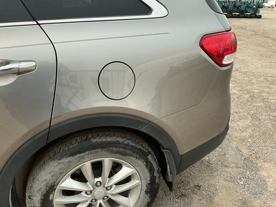 Used 2016 KIA SORENTO SUVs Michigan US | Miedema Asset Management Group #1313955