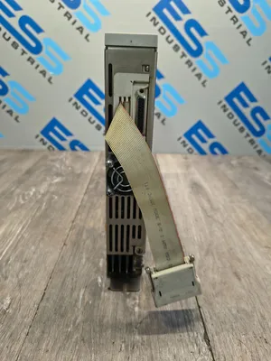 Used NUM MDLU1014Q00 Servo Drives South Carolina US | ESS Industrial Equipment Sales #1403897