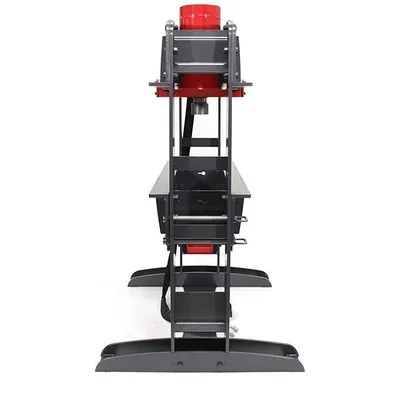 EDWARDS ED9-HAT9010 H-Frame | Sierra Victor Industries (3)