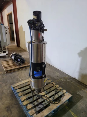 USED CONAIR SL50