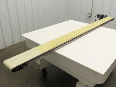Used DORNER _UNKNOWN_ Belt Conveyors | Arrow Industrial #561664