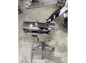 Used KEY KEY INTERNATIONAL CAPSULE POLISHER Capsule Polishers New York US | Michael Benalt Inc #1274151