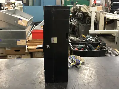 USED SQUARE D MHL3680036DC1680