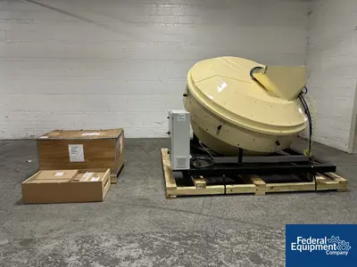 USED Posimat Posimat Bottle Unscrambler, Model Master-20