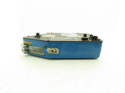 Coe NPC Hall Systems Ranger Helium Neon Laser Unit 3mW max