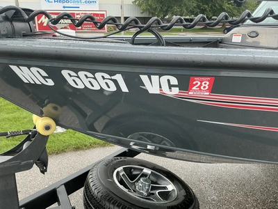 Used 2024 RANGER VS1782 ANGLER Boats (Misc) Michigan US | Miedema Asset Management Group #1413925
