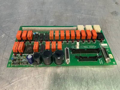 Used CINCINNATI 001273730 I/O Boards & Replacement Parts Ohio US | HGR 24 #1358984