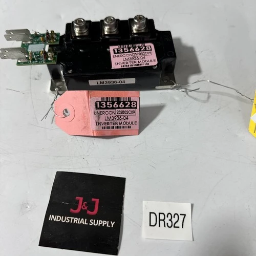 NEW Enercon LM3936-04