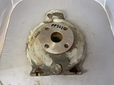 Goulds Pump Casing 1.5x1-8 Material: CF8M Part#: 104-556-1203 Ca