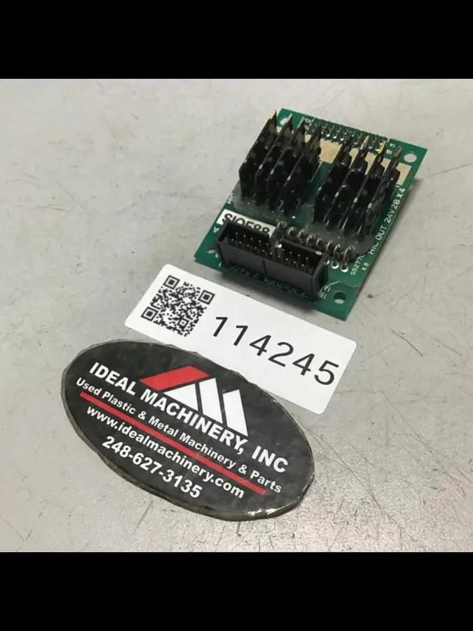 USED STAR AUTOMATION 9732-PR10A