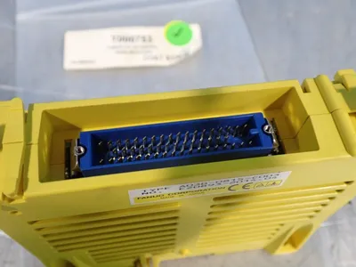 New | in-Stock FANUC A03B0815C003 Input / Output Modules | HGR 24 #747697