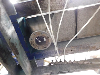 Used Alfa Laval NA Decanter Centrifuges Ohio US | Equipment Recovery Corp. #1331542