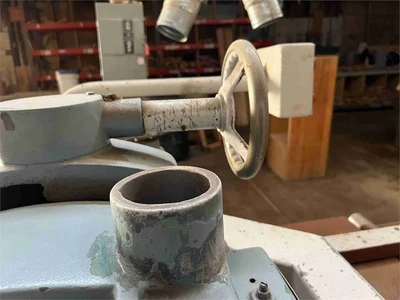 Used 2000 NORTHTECH SRS-12 Rip Saws California US | MachineryMax #1321440