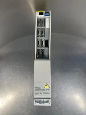 USED Mitsubishi Electric Mds-A-V2-2010