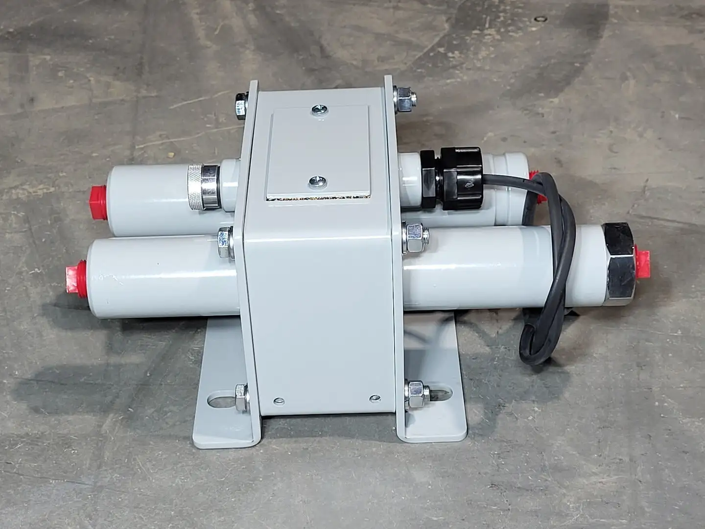 New | in-Stock HITACHI 4656953 Parts (Hydraulics and Pneumatics) British Columbia CA | Lenmark #368344