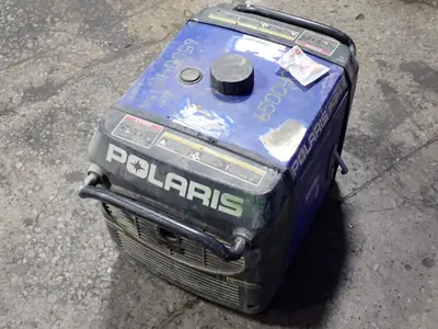 Used POLARIS P3000IE Motors (misc) Ohio US | HGR 24 #901894