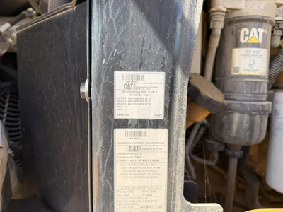 Used 2016 CAT 938M HIGH LIFT WHEEL LOADER / Wheel Loaders Michigan US | Miedema Asset Management Group #1369547