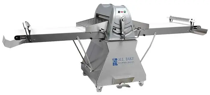 NEW ALL BAKE TECHNOLOGIES 600VD