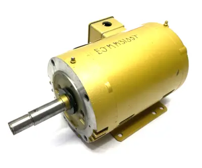 New | in-Stock ABB Baldor SuperE Motor 2HP, 3450RPM, 3PH, 60HZ, 3524M, N A.C. Motors Michigan US | Maverick Industrial Sales #1392028
