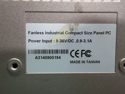 USED TCS TCS03001922001