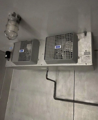 Used HEATCRAFT FCB10SM Air Conditioning Equipment Tennessee US | Jonnathan Cordon #1455772