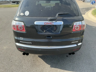USED 2010 GMC ACADIA