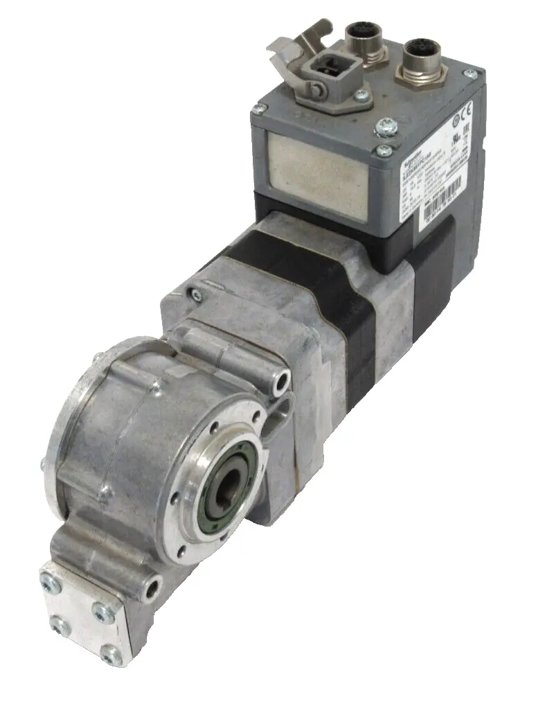 NEW SCHNEIDER ELECTRIC ILE2K661PC1A8 DC MOTOR