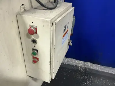 Used NELMOR _UNKNOWN_ Misc Plastics Equipment Ohio US | HGR 24 #1290241