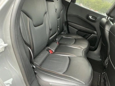 Used 2021 JEEP COMPASS SUVs Michigan US | Miedema Asset Management Group #1392775