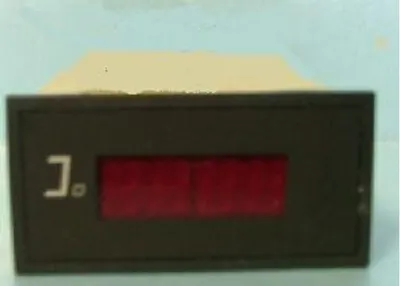 QTY. 1. LAB FACILITY LTD 99 TEMPERATURE INDICATOR,...