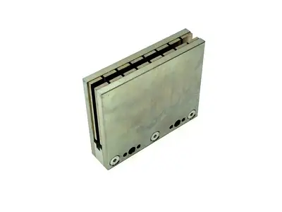 USED KOLLMORGEN LINEAR DRIVE MOTOR MAGNET