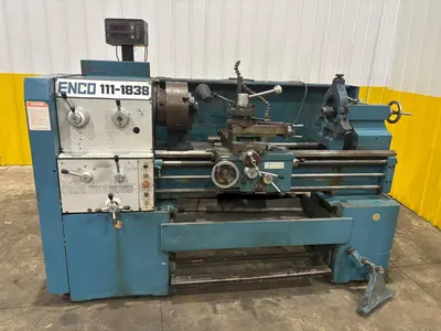 USED ENCO ENCO 111-1838