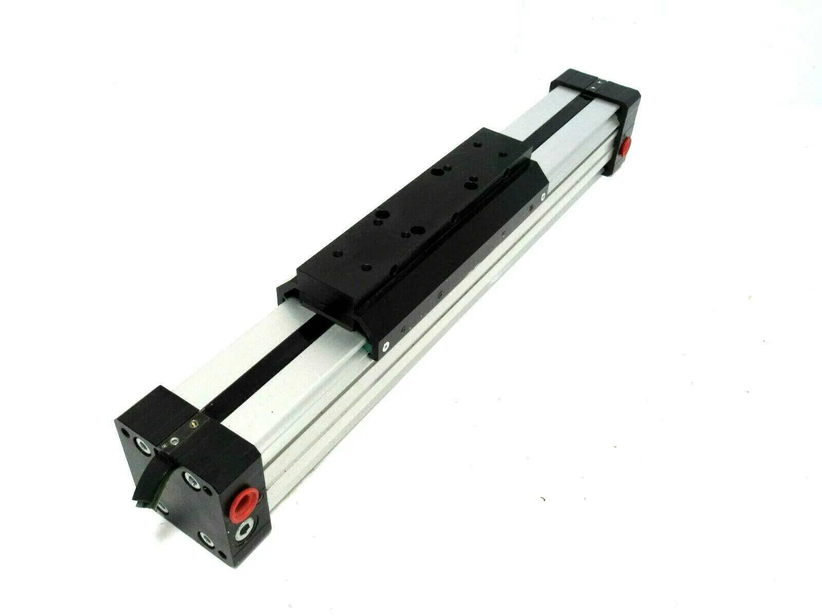 NEW NORGREN C/46150B/M/10 RODLESS PNEUMATIC CYLINDER 50MM C46150BM10