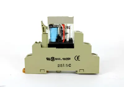 USED OMRON G2R-1-SN (S)