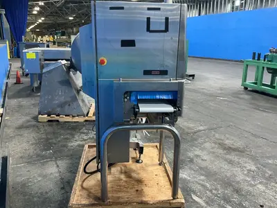 Used 2012 ISHIDA IXGAS2462 Miscellaneous Packaging Equipment Ohio US | HGR 24 #1404973