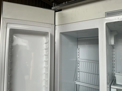 Used VIKING VCSB5423SS Refrigerators Michigan US | Miedema Asset Management Group #1338932