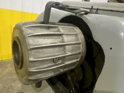 USED KIA SEIKI 4A-II