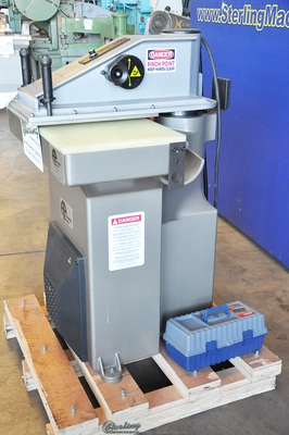 New | in-Stock APMC APM-SA22 Die Cutting Presses California US | Sterling Machinery Exchange #1467651