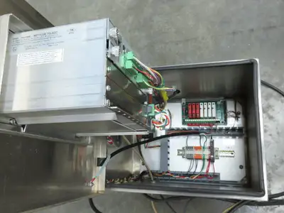 Used METTLER TOLEDO _UNKNOWN_ Belt Conveyors Indiana US | Arrow Industrial #1408544