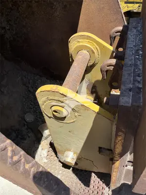 Used _UNKNOWN_ 36 INCH COMPACTION WHEEL Add-on Compactors California US | Lillo Machinery #1458319