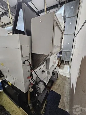 USED 2011 YAMA SEIKI SW-20