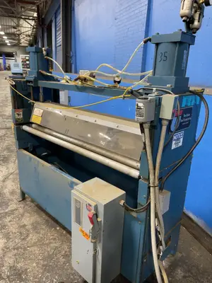 USED THE UNION TOOL CORP UNION ROTARY PRESS #15, 50